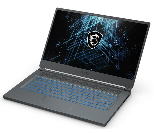 MSI Stealth 15M  i7/16GB/512/Win10 GTX1660Ti 144Hz - 601785 - zdjęcie 6